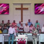 Goodyear Heights Baptist Church