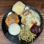 Tewana’s Cafe
