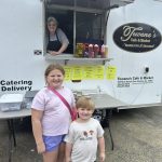Tewana’s Cafe