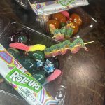 ExoticGRL Munchiez