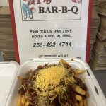 Pig-N-Out Barbeque