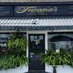 Tewana’s Cafe