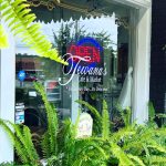 Tewana’s Cafe