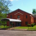 West End Baptist Church