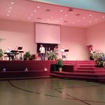 Gospel Temple Christian Center