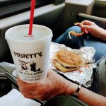 Pruett’s Bar-B-Q