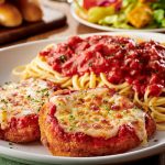 Olive Garden Italian Restaurant