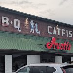 Pruett’s Bar-B-Q