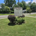 Grace Baptist Church