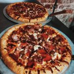Blackstone Pub & Eatery