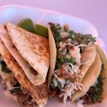 Las Amazonas Taqueria LLC