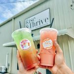 Rise & Thrive Nutrition