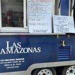 Las Amazonas Taqueria LLC
