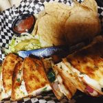 Blackstone Pub & Eatery