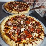 Blackstone Pub & Eatery
