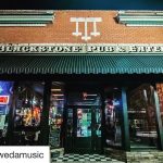 Blackstone Pub & Eatery