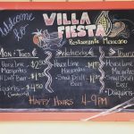 Villa Fiesta – Gadsden