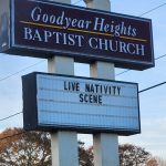 Goodyear Heights Baptist Church