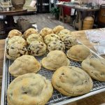 Cookies by Alison and Samantha
