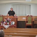 Edgewood Baptist Church