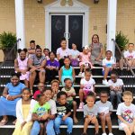 Fellowship Baptist Church