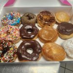 Lickin Good Donuts in Gadsden
