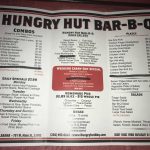 Hungry Hut BBQ