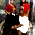 Mt Olive Baptist Church