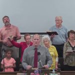 Malone Baptist Church