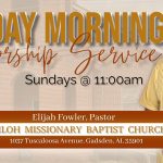 Shiloh Baptist Church