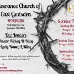 Deliverance Church Of East Gadsden