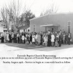 Eastside Baptist Church 