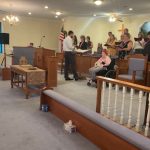 Bachelors Chapel Baptist Church