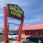 Golden China Restaurant