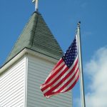 Whorton Bend Memorial Church