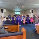 First Missionary Baptist Church of Alabama City