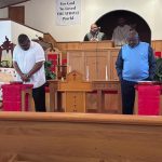 Bethlehem Missionary Baptist Church