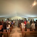 East Gadsden Church-Nazarene