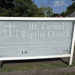Mt. Carmel Baptist Church