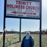 Trinity Holiness Church