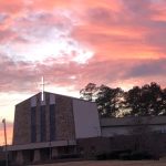 The Tabernacle