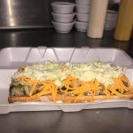 Merrill’s BBQ