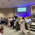Fairview Baptist Church