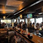 AJ’s Neighborhood Bar & Grill 