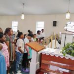 Fellowship Baptist Church