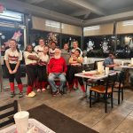 Hungry Hut BBQ