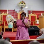 Galilee Baptist Church