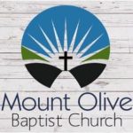 Mt Olive Baptist Church