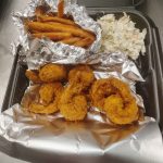 This Is It #1 BBQ Fish & More