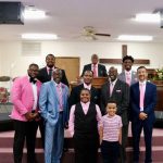 Deliverance Church Of East Gadsden